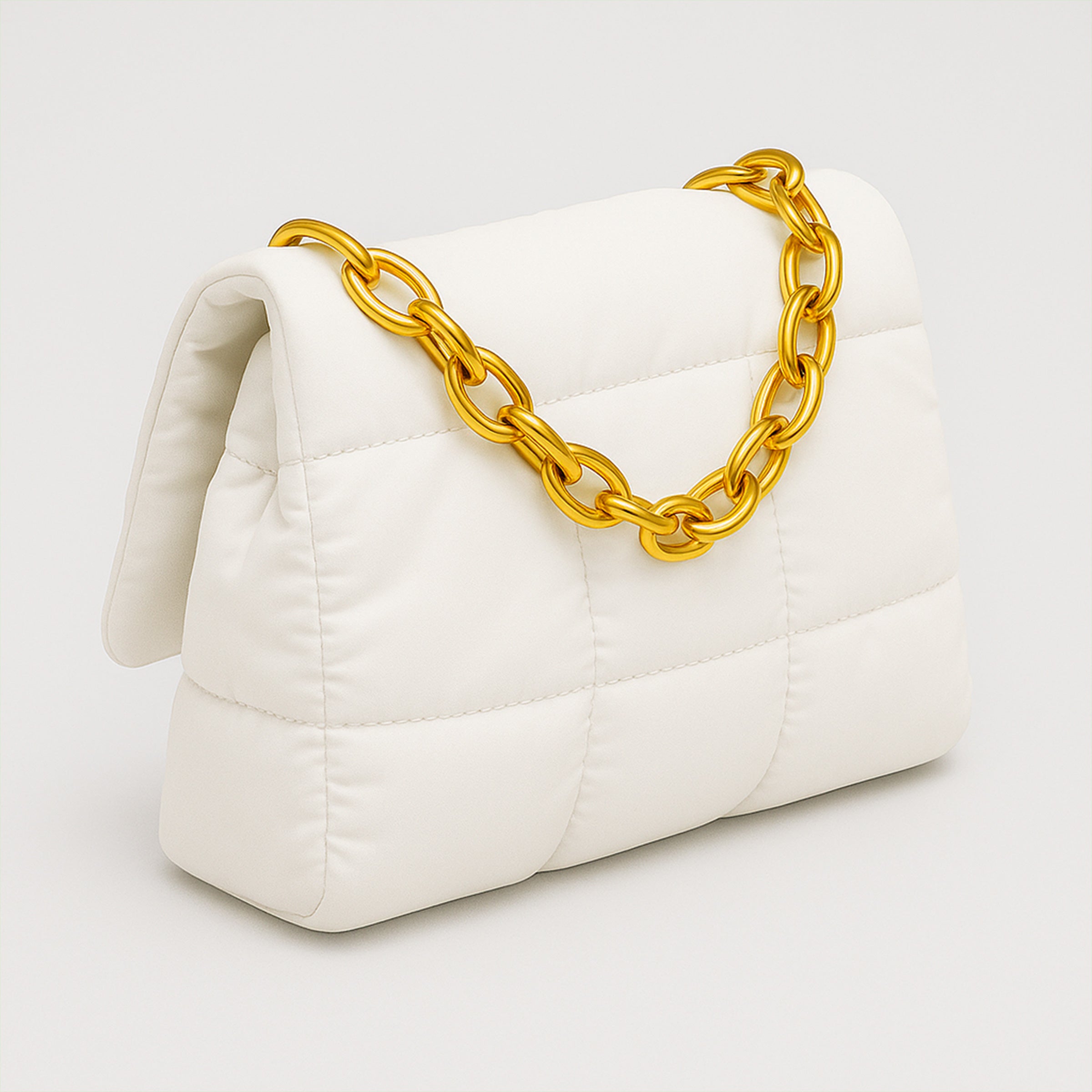 Bolso De Mano Glamuroso & Diseño Moderno Para Toda Ocasión