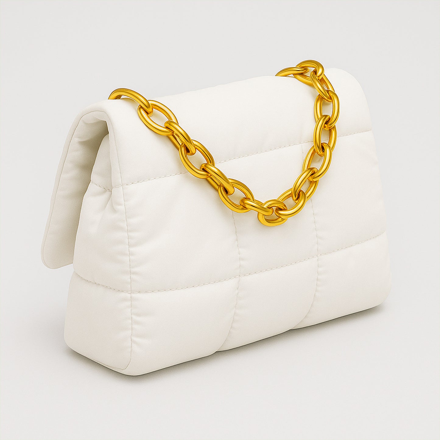 Bolso De Mano Glamuroso & Diseño Moderno Para Toda Ocasión