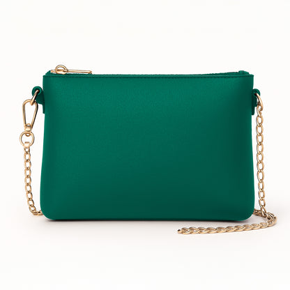 Set De Bolsas Elegantes 3 En 1 & Estilo Moderno & Versátil