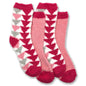 2 Pares Comfort Soft - Calcetas Térmicas Afelpadas para Uso Diario - ONDASHOPMX