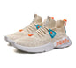 Sneakers Ligeros & Resistentes | Suela Amortiguada & Interior Confortable