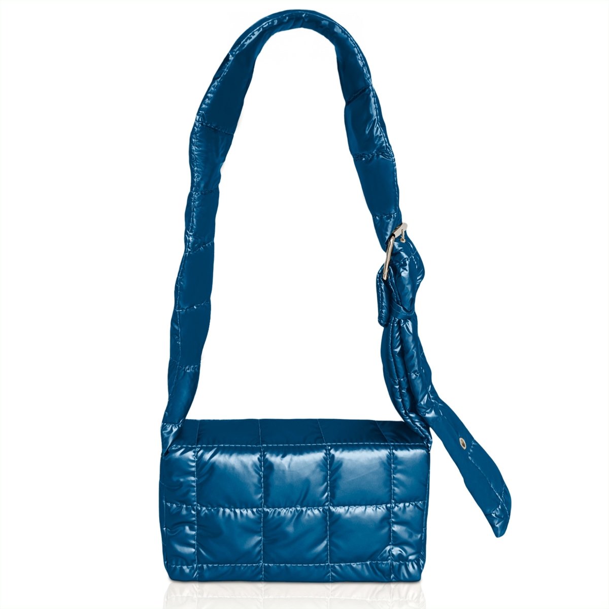 Bolsa Casual Con Correa Ajustable & Diseño Ergonómico - ONDASHOPMX