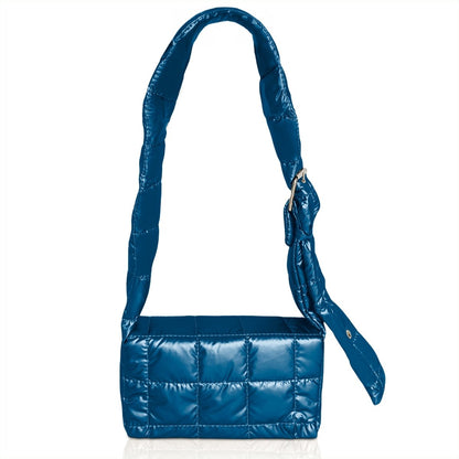 Bolsa Casual Con Correa Ajustable & Diseño Ergonómico - ONDASHOPMX