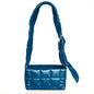 Bolsa Casual Con Correa Ajustable & Diseño Ergonómico - ONDASHOPMX