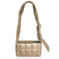 Bolsa Casual Con Correa Ajustable & Diseño Ergonómico - ONDASHOPMX