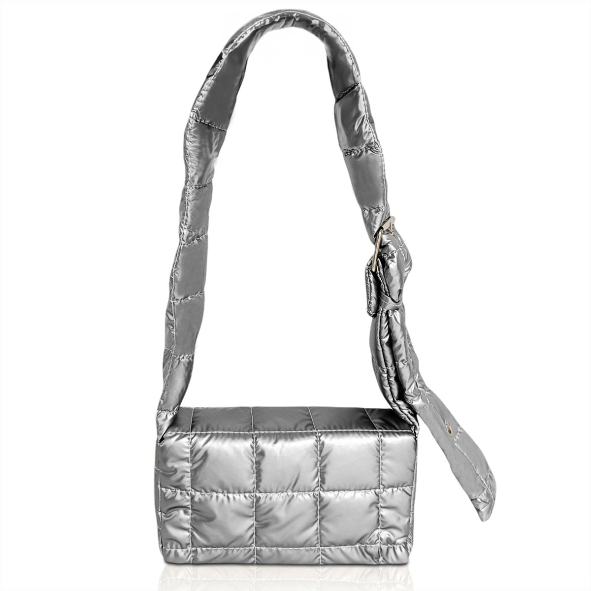 Bolsa Casual Con Correa Ajustable & Diseño Ergonómico - ONDASHOPMX