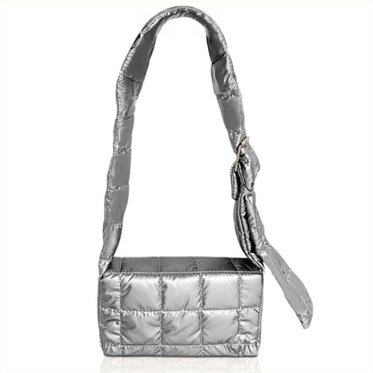 Bolsa Casual Con Correa Ajustable & Diseño Ergonómico - ONDASHOPMX