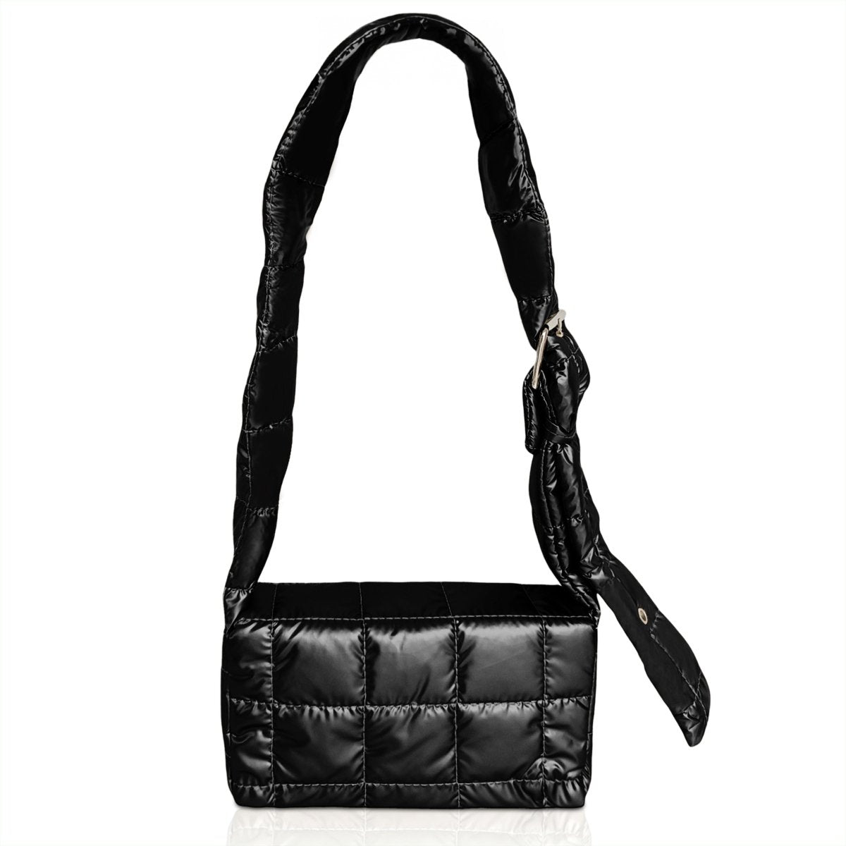 Bolsa Casual Con Correa Ajustable & Diseño Ergonómico - ONDASHOPMX
