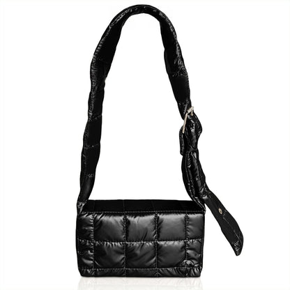 Bolsa Casual Con Correa Ajustable & Diseño Ergonómico - ONDASHOPMX