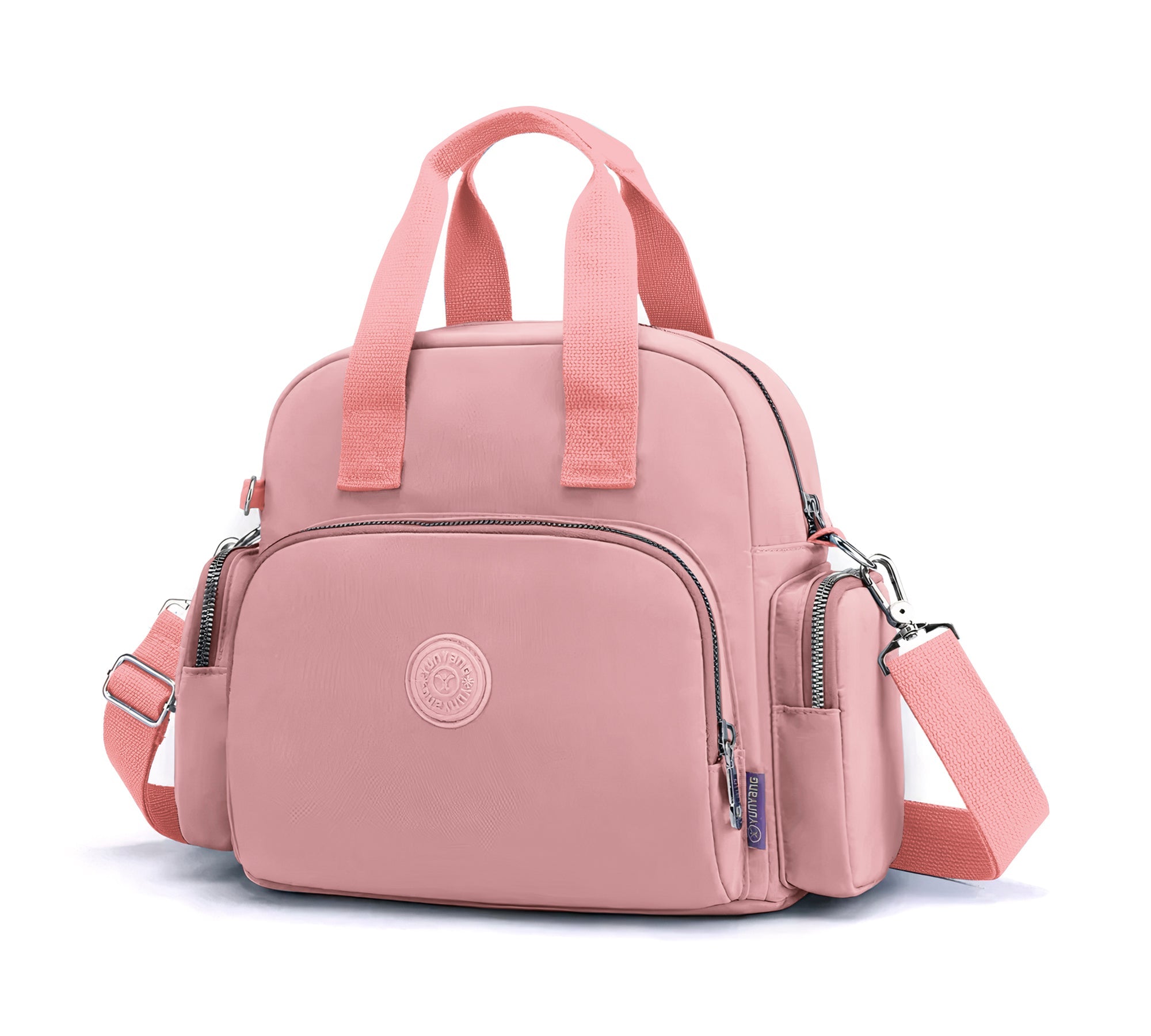 Bolsa Crossbody Para Mujer, Mochila Cruzada Para Dama - ONDASHOPMX