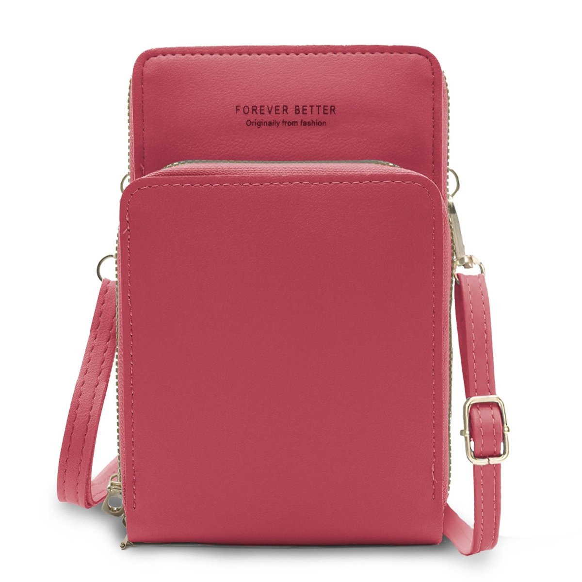 Bolsa Tipo Crossbody Para Teléfono & Accesorios Diarios - ONDASHOPMX
