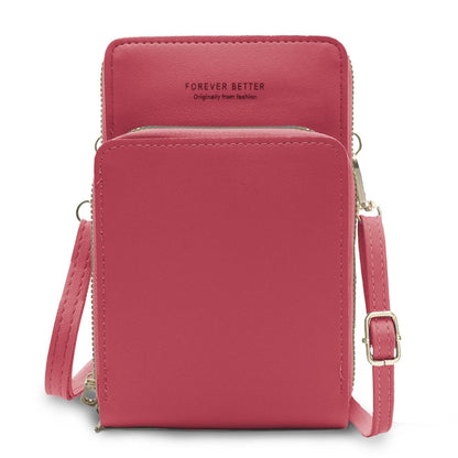 Bolsa Tipo Crossbody Para Teléfono & Accesorios Diarios - ONDASHOPMX