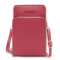 Bolsa Tipo Crossbody Para Teléfono & Accesorios Diarios - ONDASHOPMX