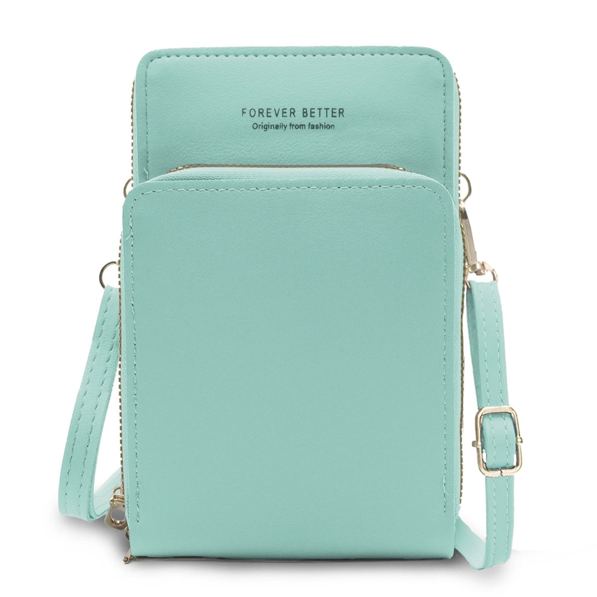 Bolsa Tipo Crossbody Para Teléfono & Accesorios Diarios - ONDASHOPMX