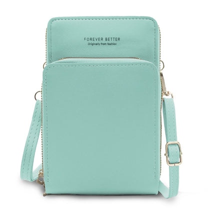 Bolsa Tipo Crossbody Para Teléfono & Accesorios Diarios - ONDASHOPMX