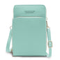 Bolsa Tipo Crossbody Para Teléfono & Accesorios Diarios - ONDASHOPMX