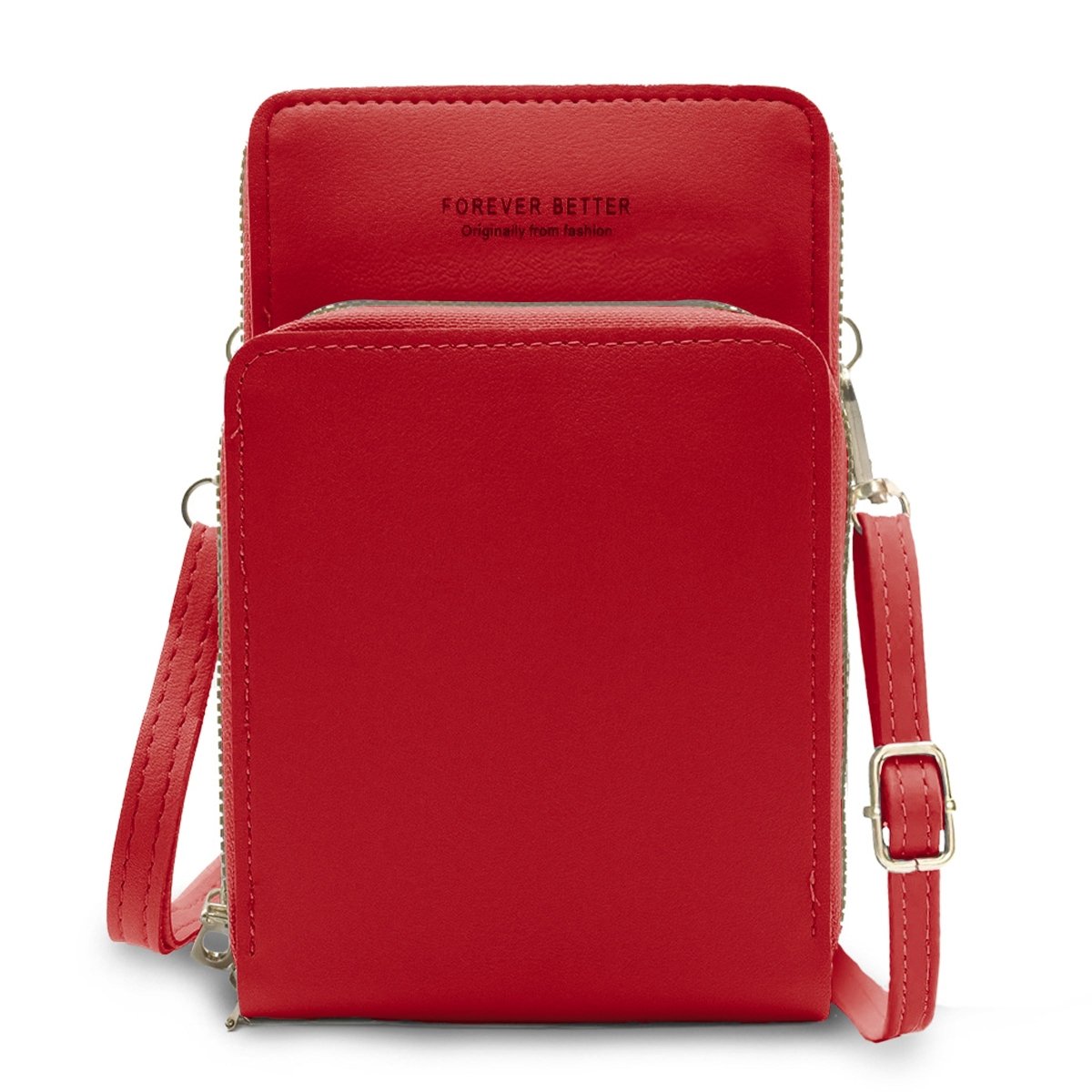 Bolsa Tipo Crossbody Para Teléfono & Accesorios Diarios - ONDASHOPMX