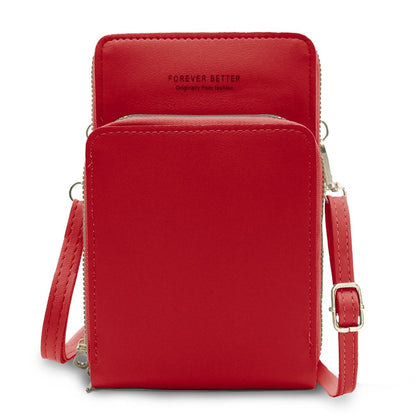 Bolsa Tipo Crossbody Para Teléfono & Accesorios Diarios - ONDASHOPMX