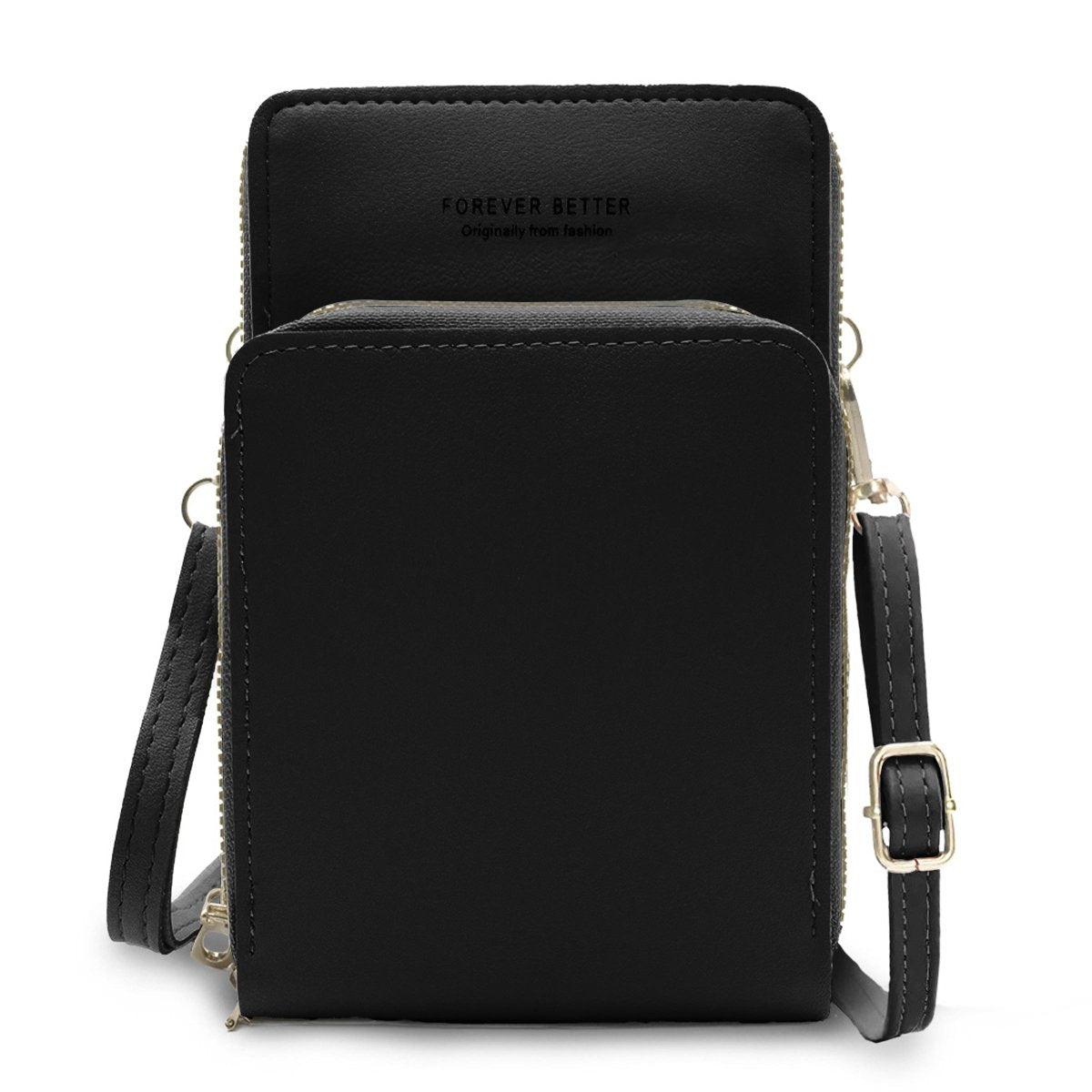 Bolsa Tipo Crossbody Para Teléfono & Accesorios Diarios - ONDASHOPMX