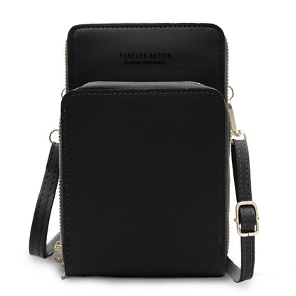 Bolsa Tipo Crossbody Para Teléfono & Accesorios Diarios - ONDASHOPMX