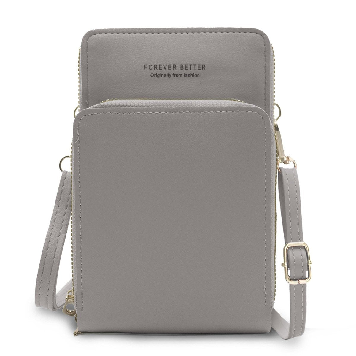Bolsa Tipo Crossbody Para Teléfono & Accesorios Diarios - ONDASHOPMX