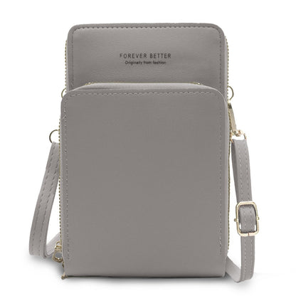 Bolsa Tipo Crossbody Para Teléfono & Accesorios Diarios - ONDASHOPMX