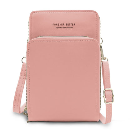 Bolsa Tipo Crossbody Para Teléfono & Accesorios Diarios - ONDASHOPMX