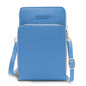 Bolsa Tipo Crossbody Para Teléfono & Accesorios Diarios - ONDASHOPMX