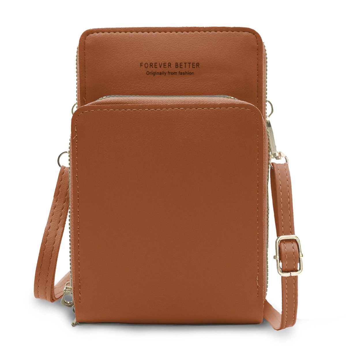 Bolsa Tipo Crossbody Para Teléfono & Accesorios Diarios - ONDASHOPMX