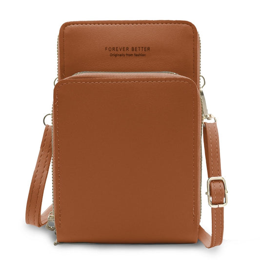 Bolsa Tipo Crossbody Para Teléfono & Accesorios Diarios - ONDASHOPMX