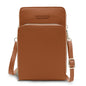 Bolsa Tipo Crossbody Para Teléfono & Accesorios Diarios - ONDASHOPMX