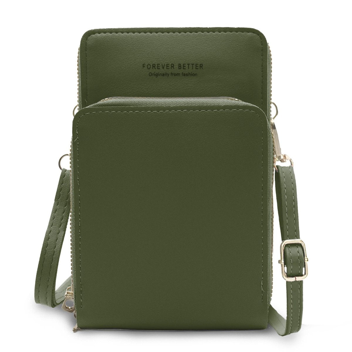 Bolsa Tipo Crossbody Para Teléfono & Accesorios Diarios - ONDASHOPMX
