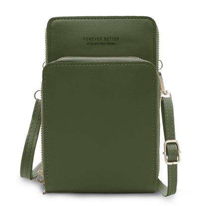 Bolsa Tipo Crossbody Para Teléfono & Accesorios Diarios - ONDASHOPMX
