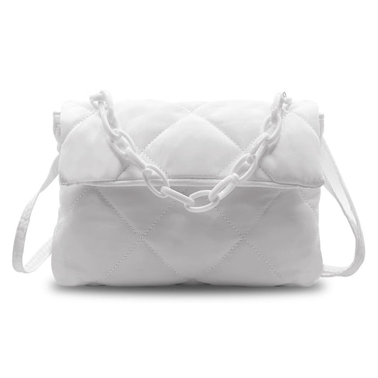 Bolso Con Correa Ajustable & Diseño Sofisticado Para El Día A Día - ONDASHOPMX