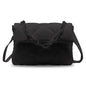 Bolso Con Correa Ajustable & Diseño Sofisticado Para El Día A Día - ONDASHOPMX