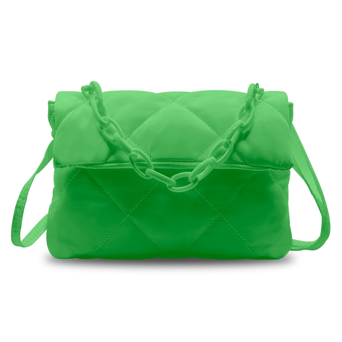 Bolso Con Correa Ajustable & Diseño Sofisticado Para El Día A Día - ONDASHOPMX