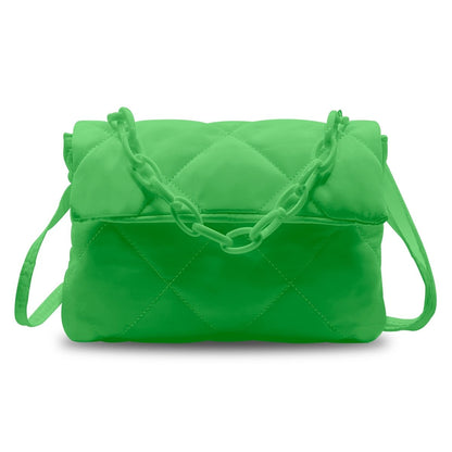 Bolso Con Correa Ajustable & Diseño Sofisticado Para El Día A Día - ONDASHOPMX