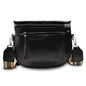 Bolso Crossbody Compacto Con Correa Ajustable & Diseño Moderno - ONDASHOPMX