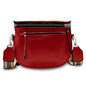 Bolso Crossbody Compacto Con Correa Ajustable & Diseño Moderno - ONDASHOPMX