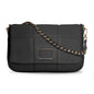 Bolso de Hombro Con Cadena Elegante & Diseño Acolchado De Lujo - ONDASHOPMX