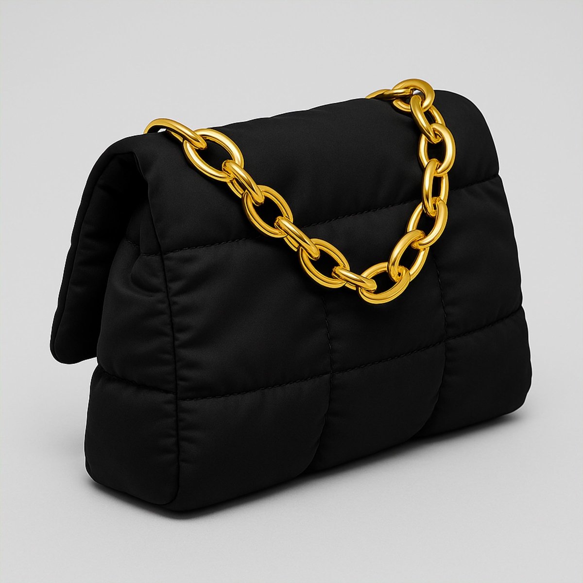 Bolso De Mano Glamuroso & Diseño Moderno Para Toda Ocasión - ONDASHOPMX