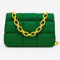 Bolso De Mano Glamuroso & Diseño Moderno Para Toda Ocasión - ONDASHOPMX