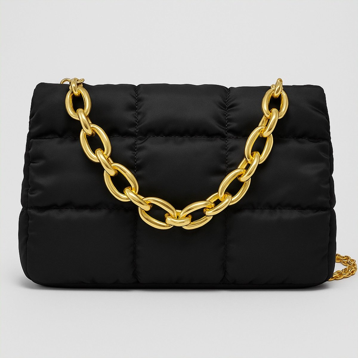 Bolso De Mano Glamuroso & Diseño Moderno Para Toda Ocasión - ONDASHOPMX