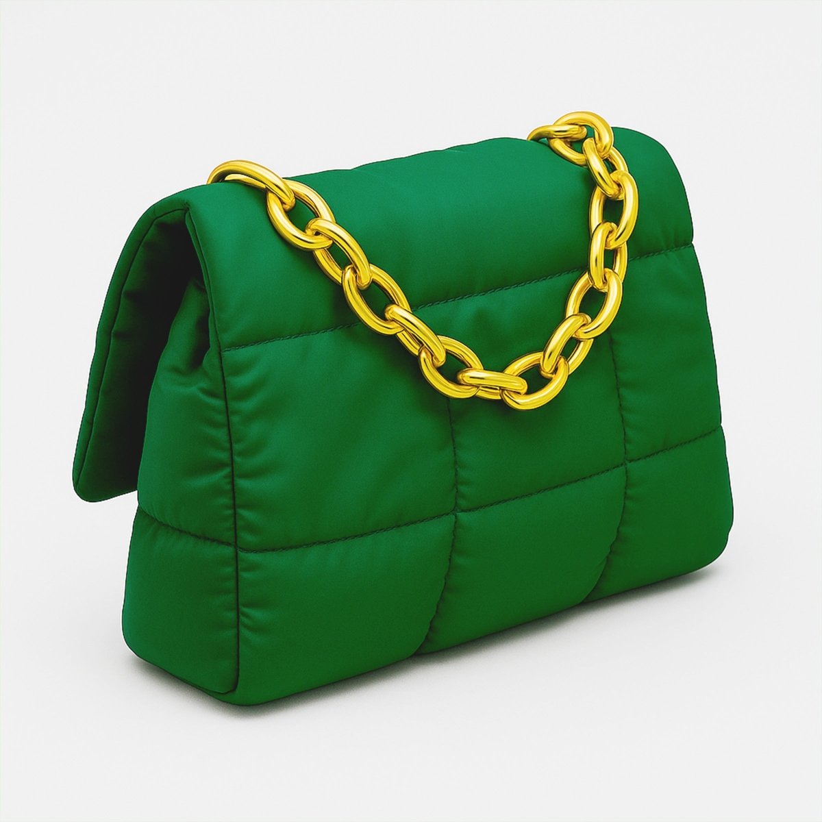 Bolso De Mano Glamuroso & Diseño Moderno Para Toda Ocasión - ONDASHOPMX