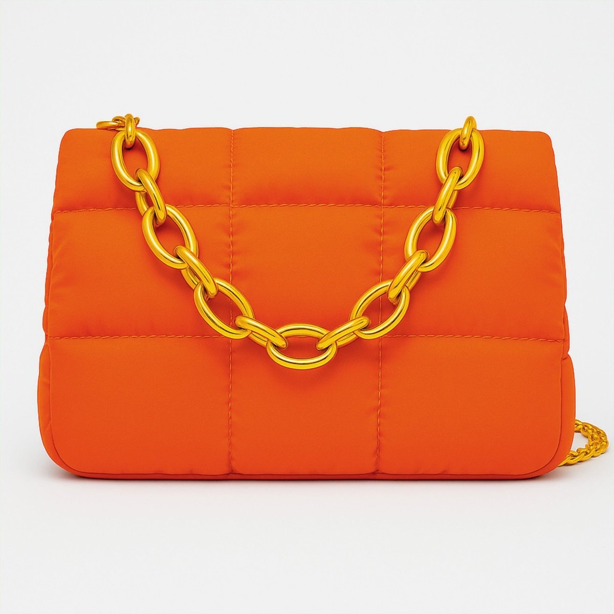 Bolso De Mano Glamuroso & Diseño Moderno Para Toda Ocasión - ONDASHOPMX