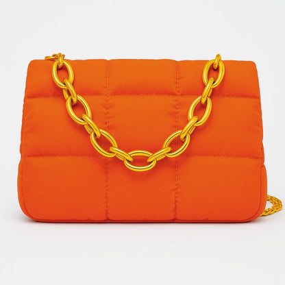 Bolso De Mano Glamuroso & Diseño Moderno Para Toda Ocasión - ONDASHOPMX