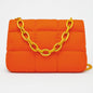 Bolso De Mano Glamuroso & Diseño Moderno Para Toda Ocasión - ONDASHOPMX