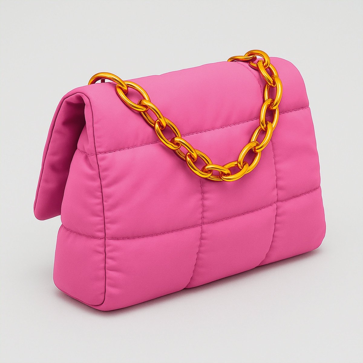 Bolso De Mano Glamuroso & Diseño Moderno Para Toda Ocasión - ONDASHOPMX