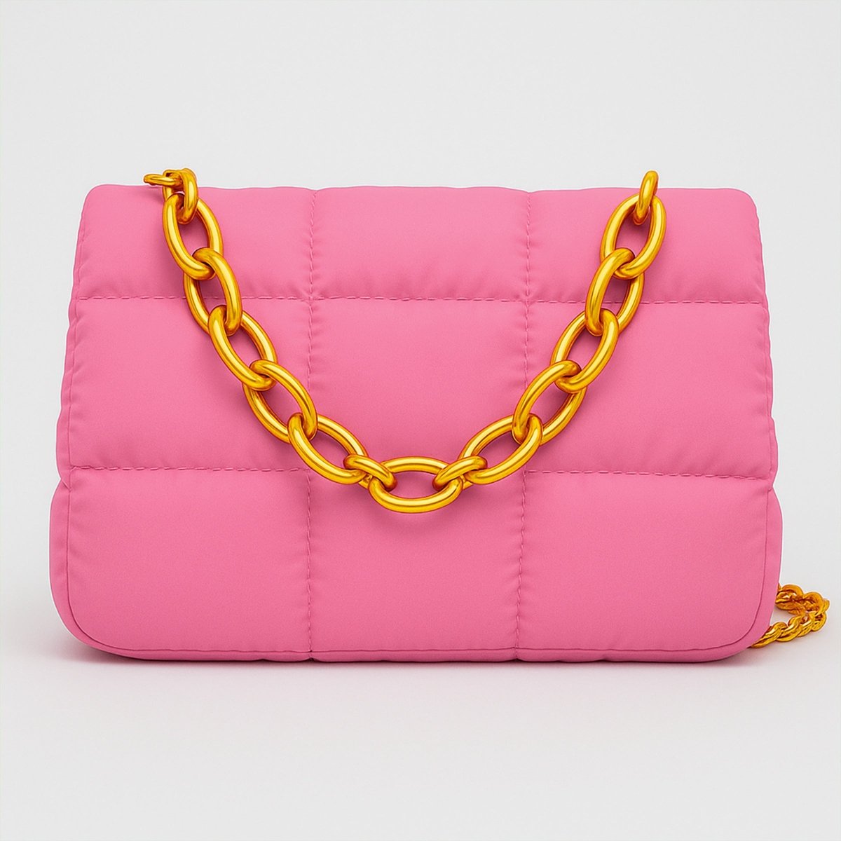 Bolso De Mano Glamuroso & Diseño Moderno Para Toda Ocasión - ONDASHOPMX