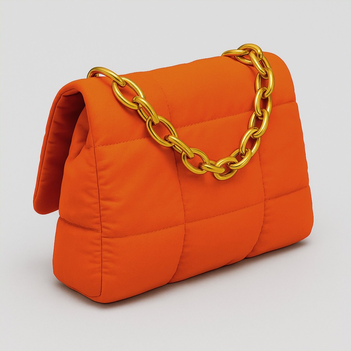 Bolso De Mano Glamuroso & Diseño Moderno Para Toda Ocasión - ONDASHOPMX